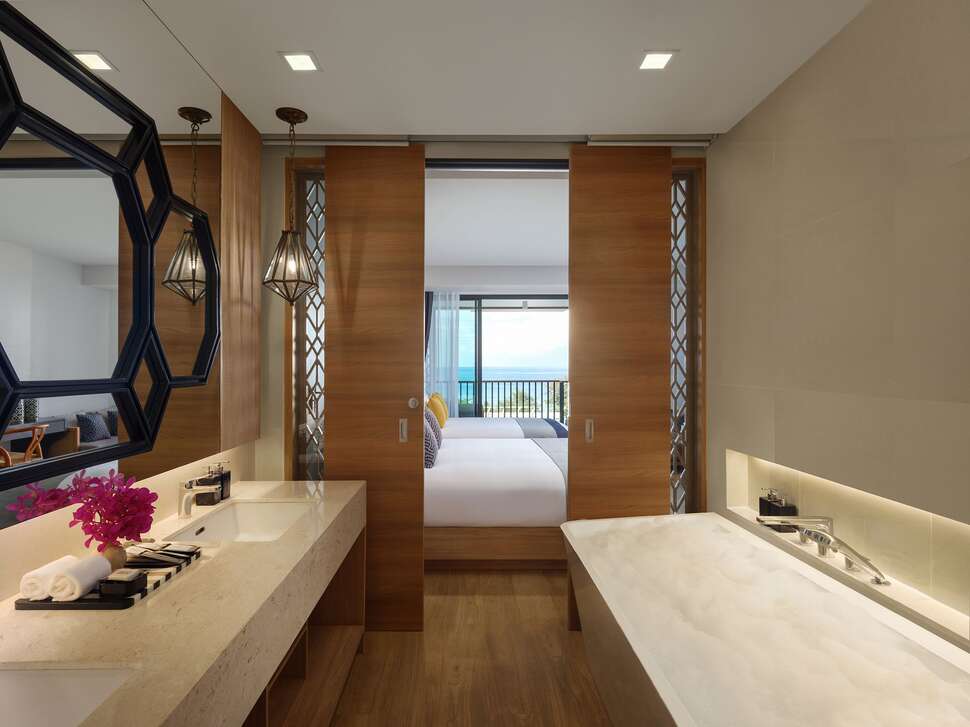 Een foto van Avista Grande Karon Resort & Spa Phuket - MGallery Collection