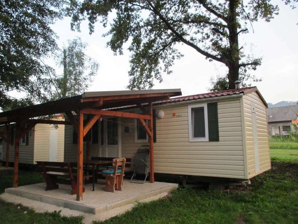 Een foto van Camping Menina