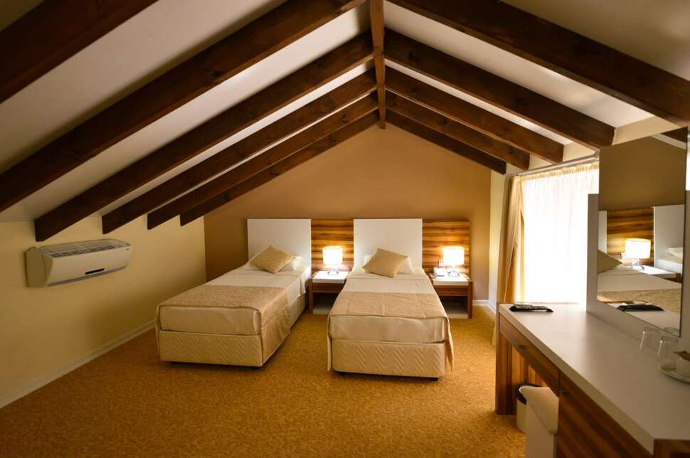 Een foto van Sahra Su Holiday Village & Spa