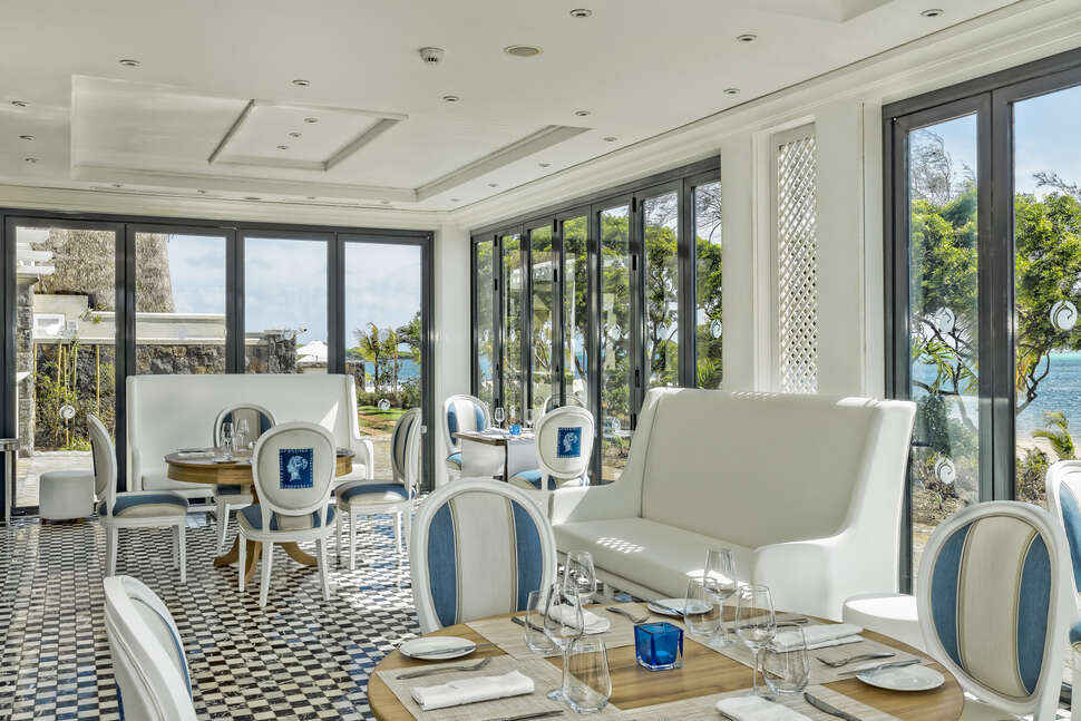 Een foto van Radisson Blu Azuri Resort & Spa