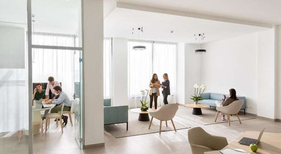 Ein Foto ART Las Palmas by MUR Hotels