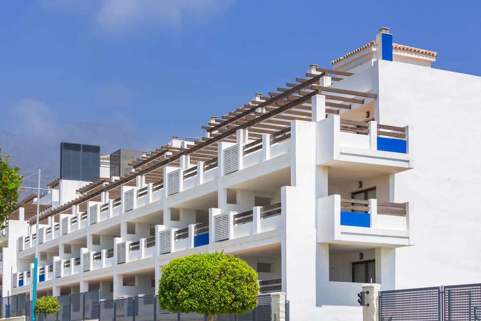 Een foto van de buitenkant van Ona Valle Romano Golf & Resort