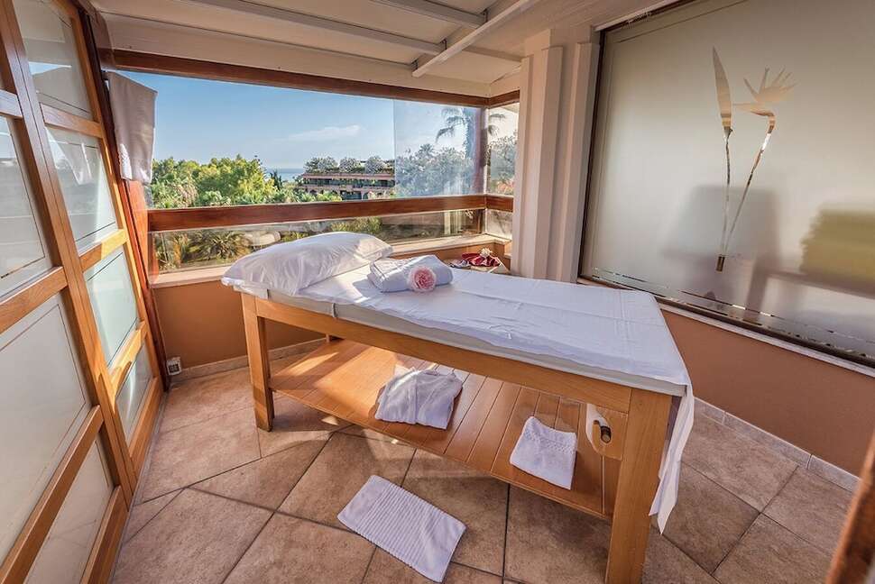 Een foto van Acacia Resort