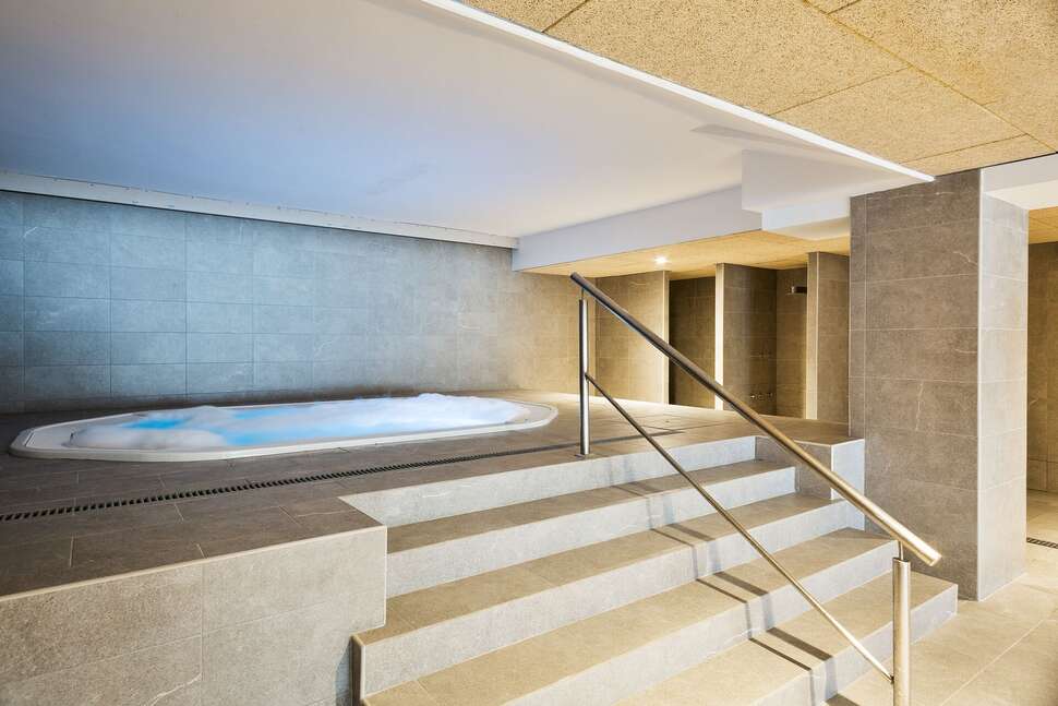 Een foto van Hotel Best Cap Salou