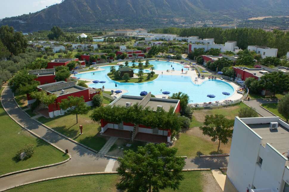 Een foto van Club Esse Sunbeach