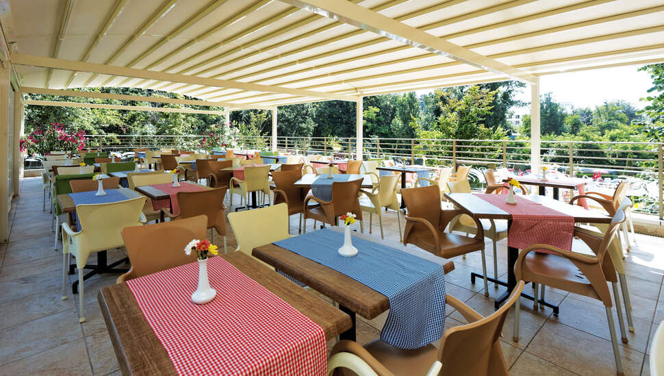 Een foto van Hotel Kristal