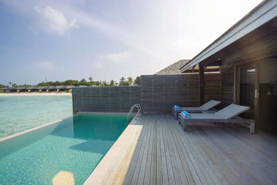Een foto van Jawakara Islands Maldives