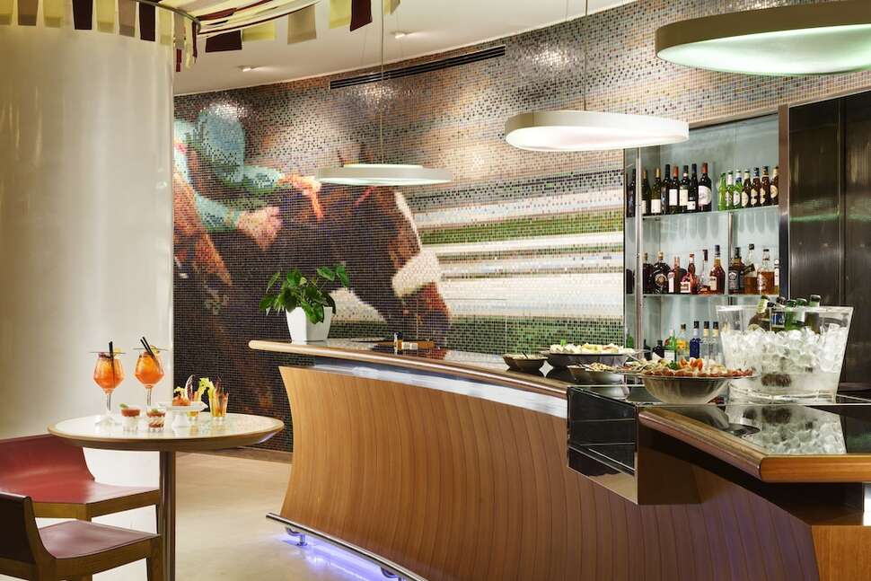 Een foto van Unahotels Varese