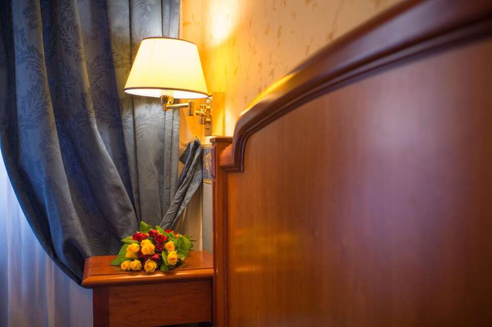 Een foto van Diana Park Hotel