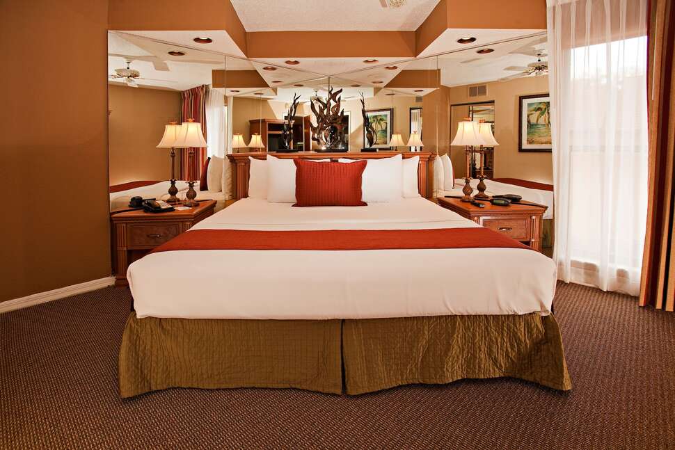Een foto van Legacy Vacation Resort