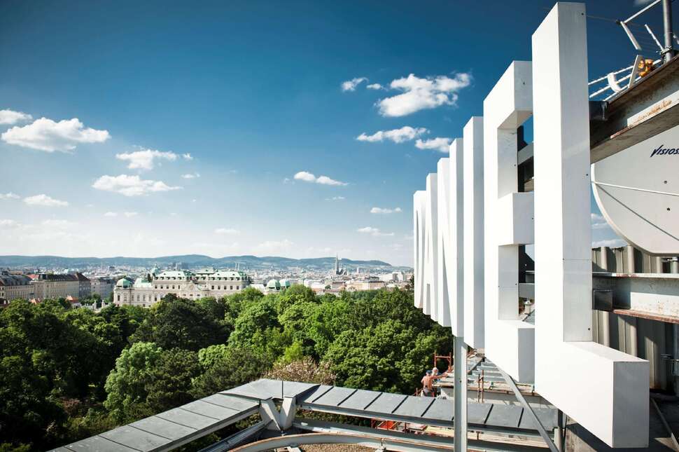 Een foto van Hotel Daniel Vienna