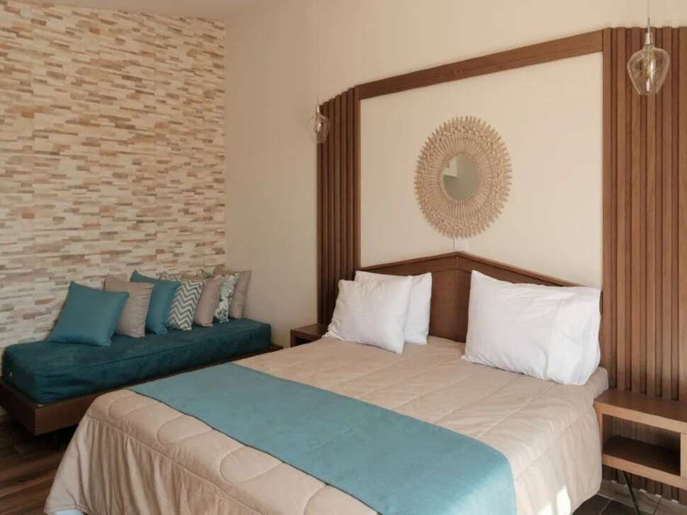 Een foto van Sidari Waterpark Hotel