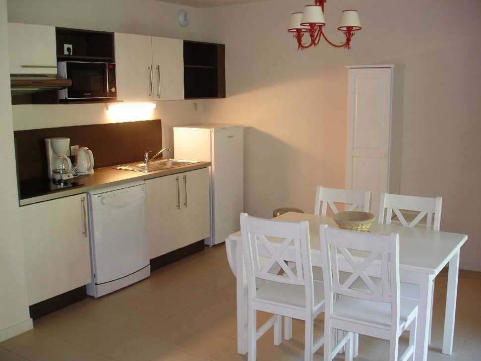 Een foto van Residence Du Parc