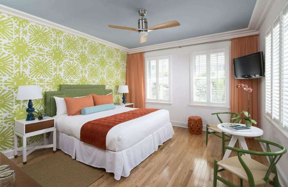 Een foto van Circa 39 Hotel