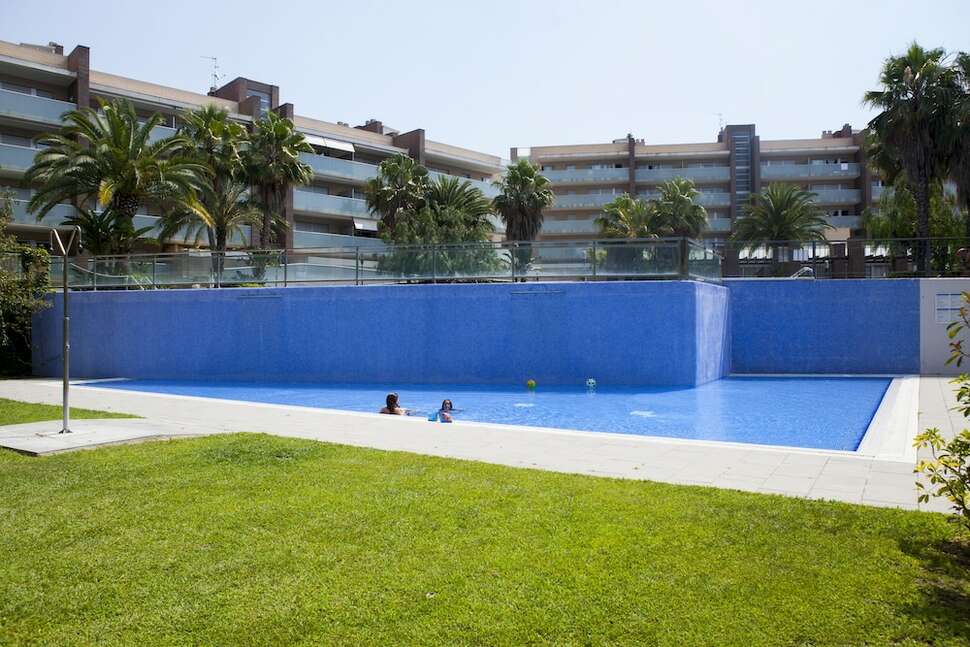 Een foto van Appartementen Ibersol Spa Aqquaria