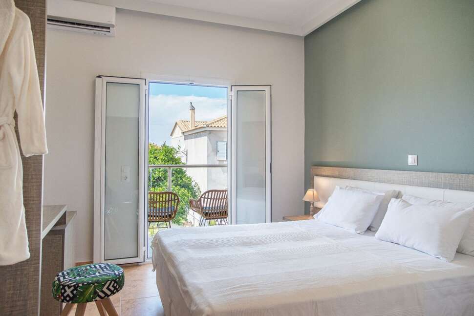 Een foto van Nuevo Vista Boutique Hotel