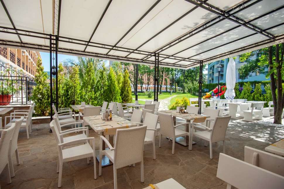 Een foto van Hotel Riva
