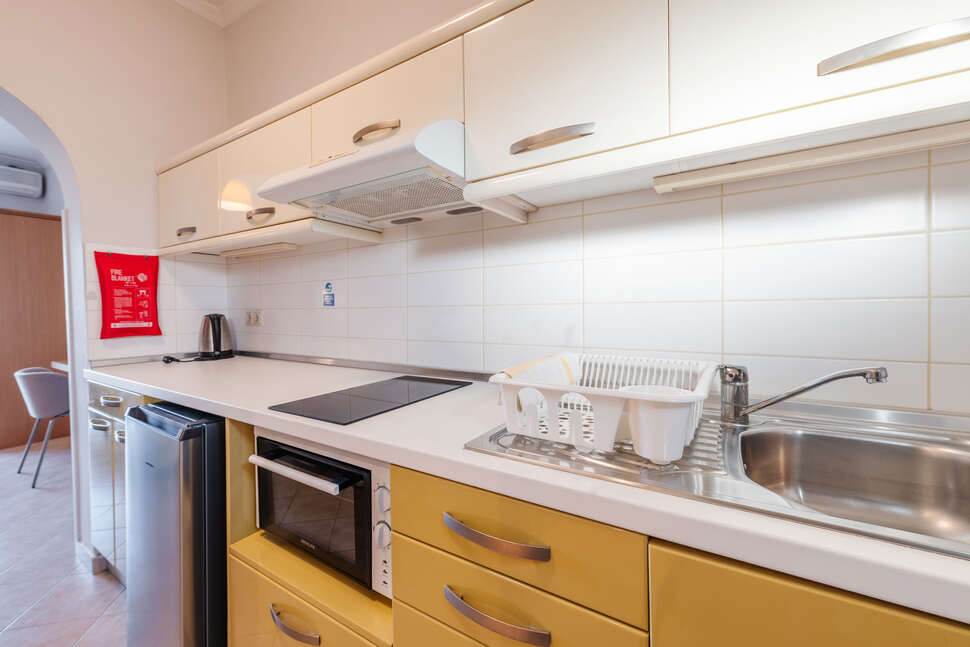 Een foto van Appartementen Spyridoula