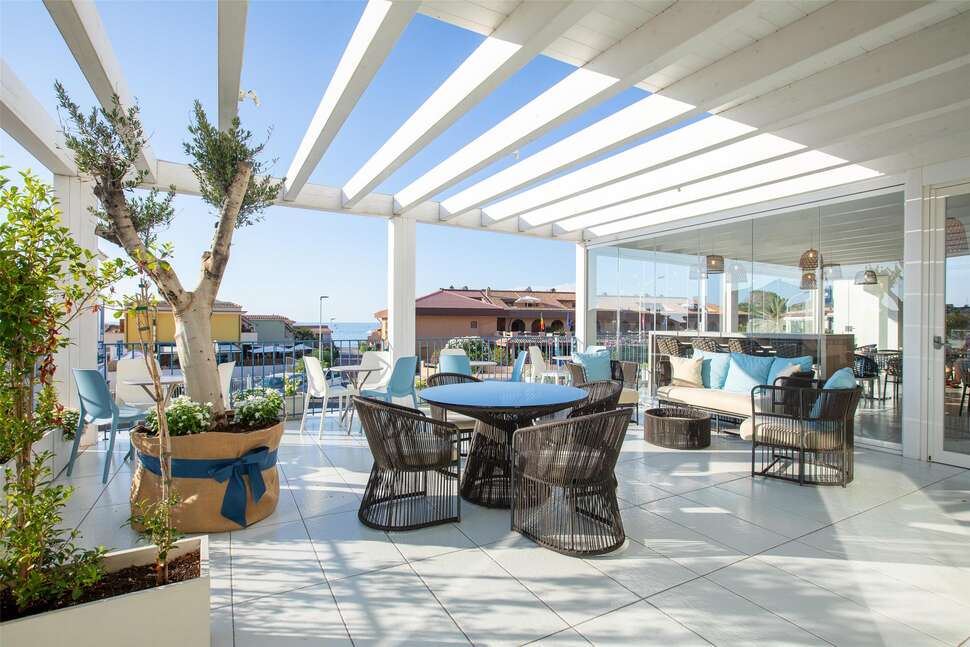 Ein Foto Hotel Blumarea Best Western Signature Collection
