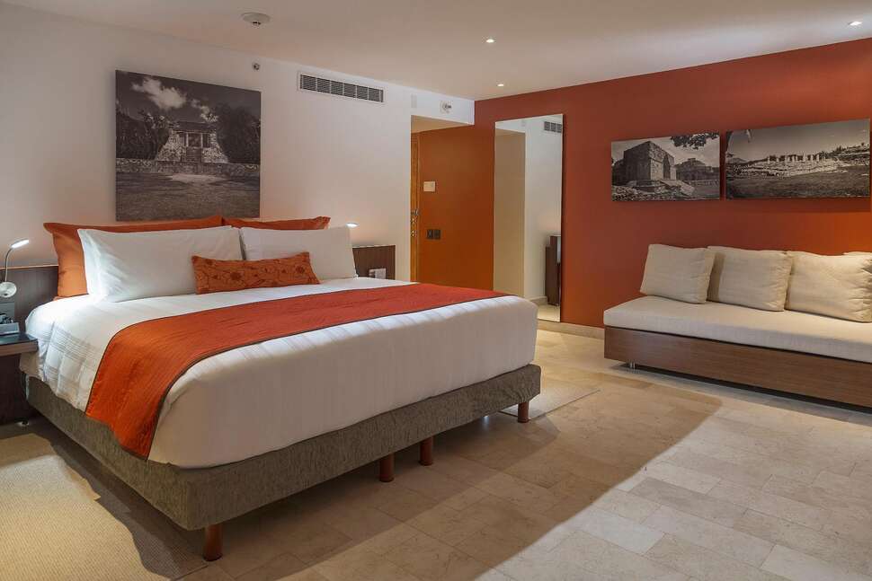 Een foto van Presidente InterContinental Cancun Resort