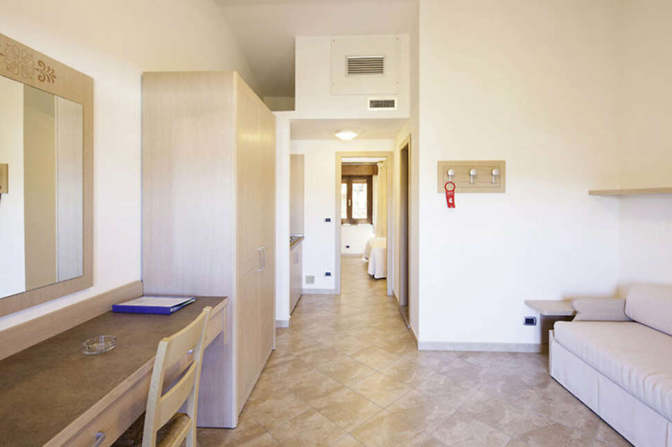 Een foto van Club Hotel Residence Baiaverde