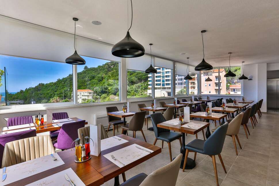 Een foto van Hotel Lusso Mare by Aycon
