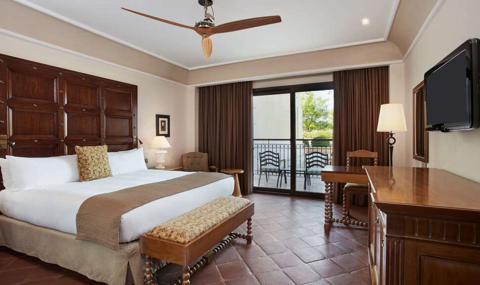 Een foto van Ona Mar Menor Golf & Spa