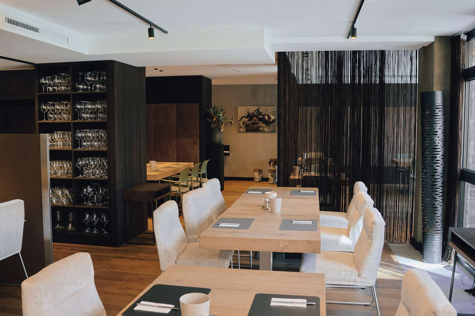 Een foto van AlpenParks Hotel & Appartement Taxacher Kirchberg