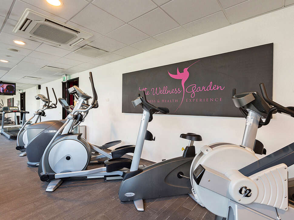 Een foto van WestCord Fashion Hotel Amsterdam