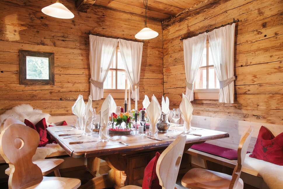 Ein Foto Travel Charme Bergresort Werfenweng