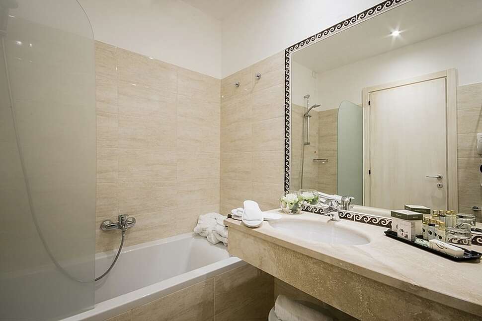 Een foto van Hotel Executive