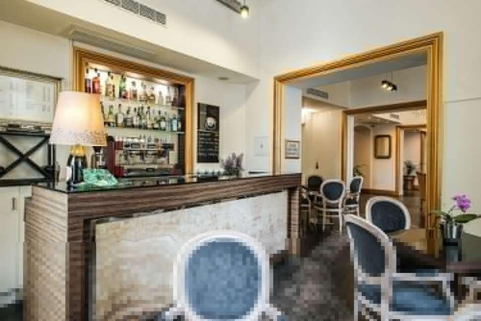 Een foto van Hotel Assenzio