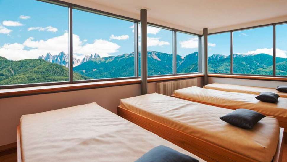 Een foto van Hotel Feldthurnerhof
