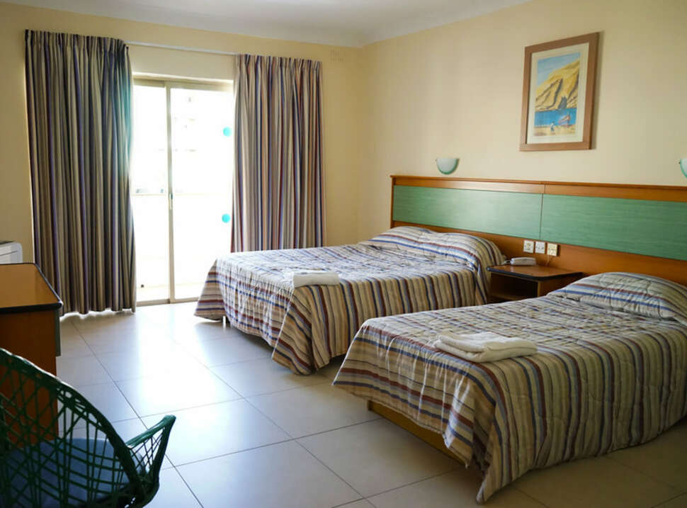 Een foto van San Andrea Hotel
