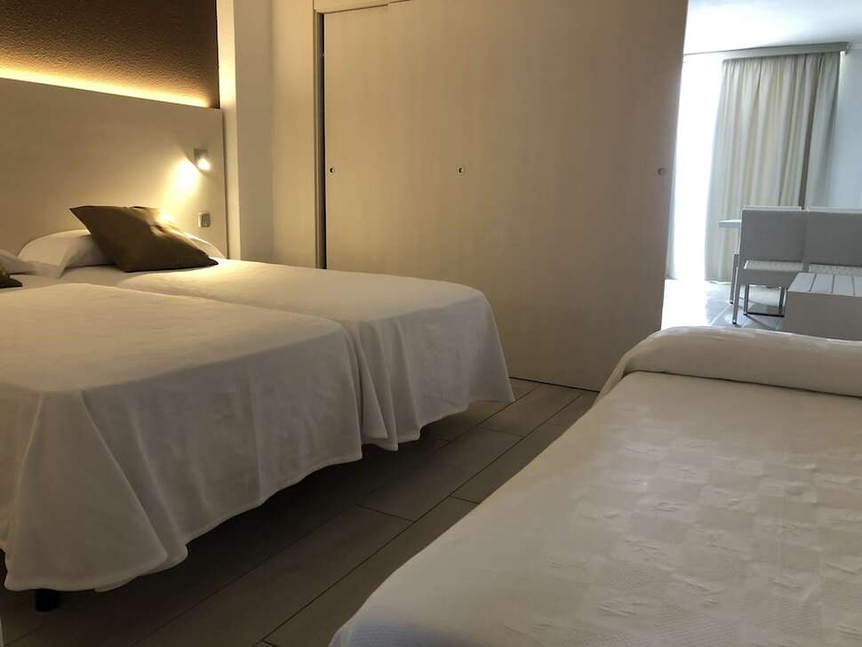 Een foto van Miami Park Aparthotel