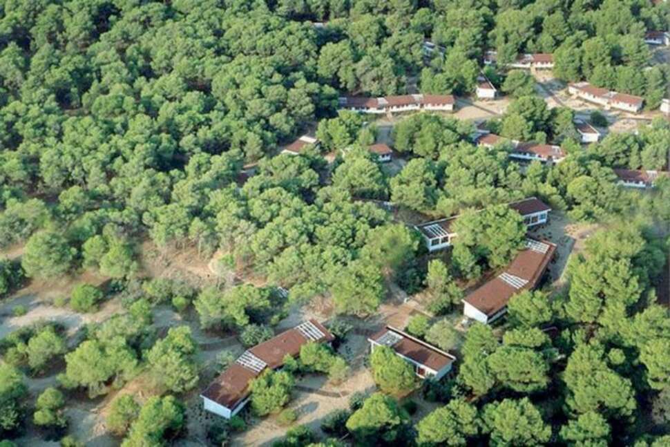 Een foto van Alborea Ecolodge Resort