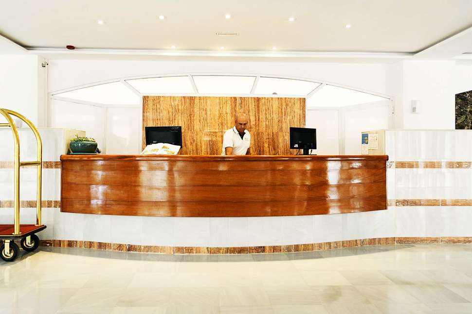 Een foto van Buganvilla Hotel & Spa