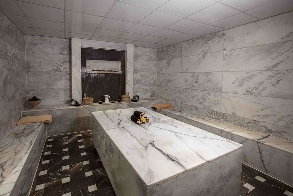 Een foto van Jaz Makadi Star & Spa