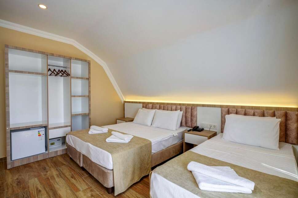 Ein Foto Miss Cleopatra Hotel