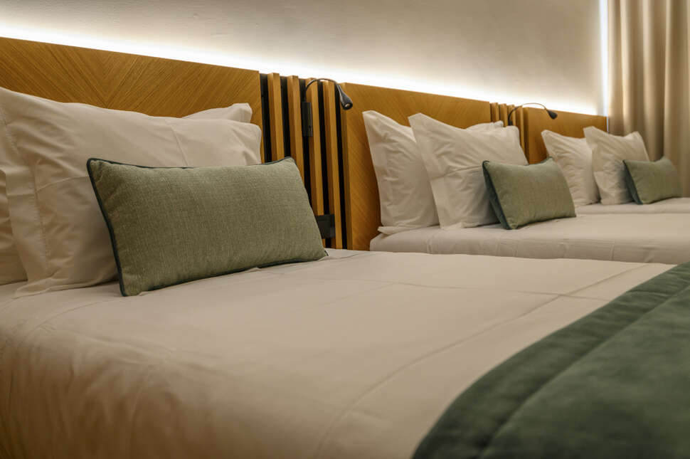 Een foto van Hotel Santa Eufemia
