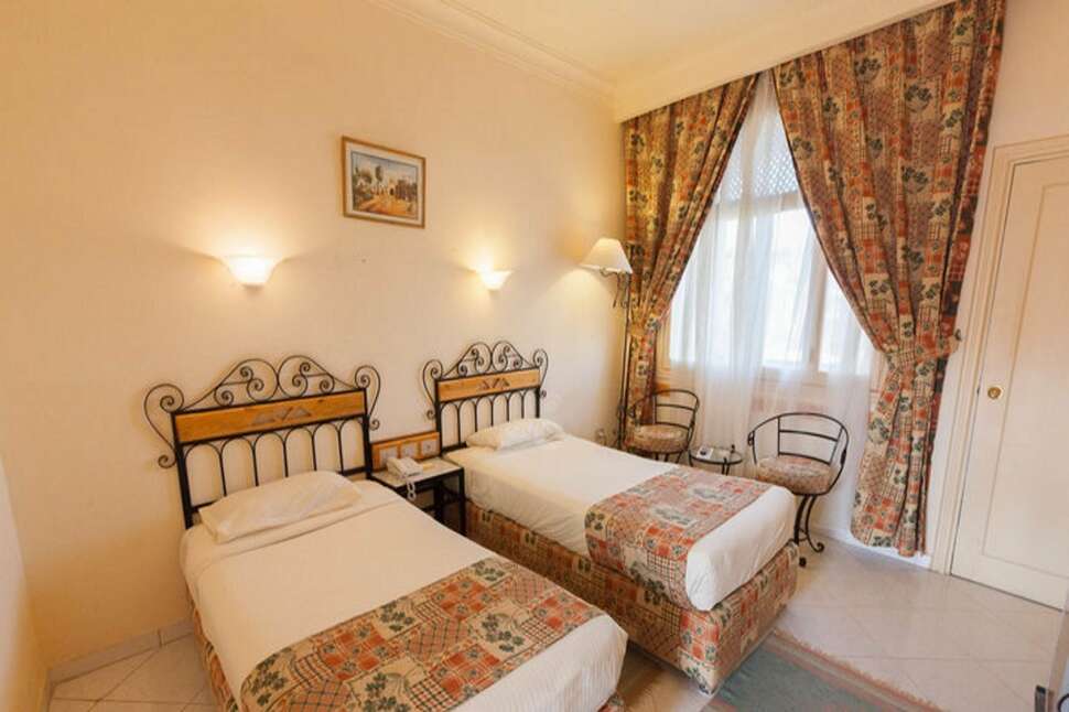 Een foto van Le Pacha Resort