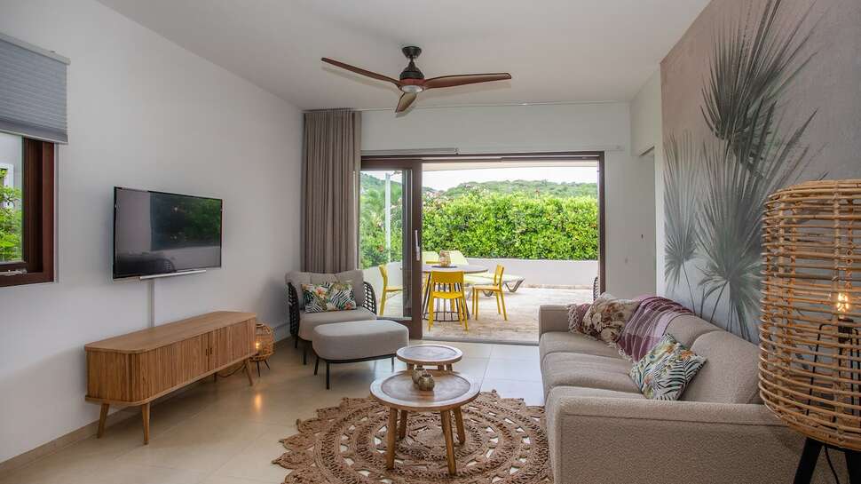 Een foto van Blue Bay Golf & Beach Resort