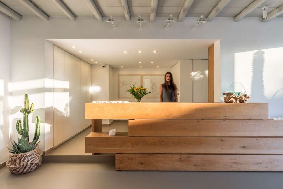 Een foto van A Hotel Mykonos