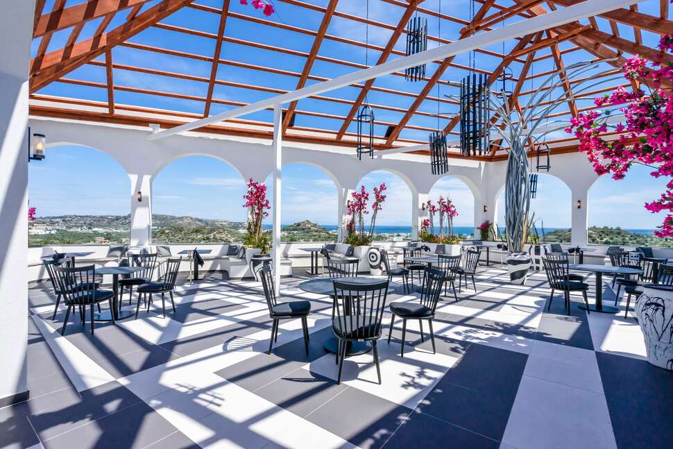Een foto van Venezia Resort