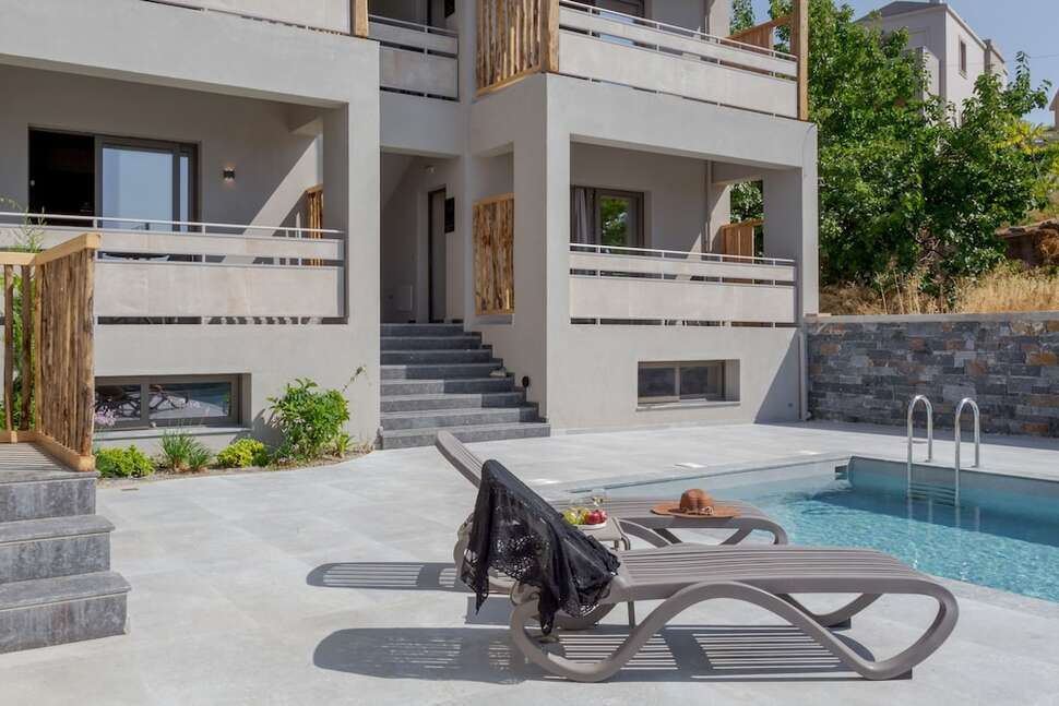 Een foto van Casa D'Oro Suites