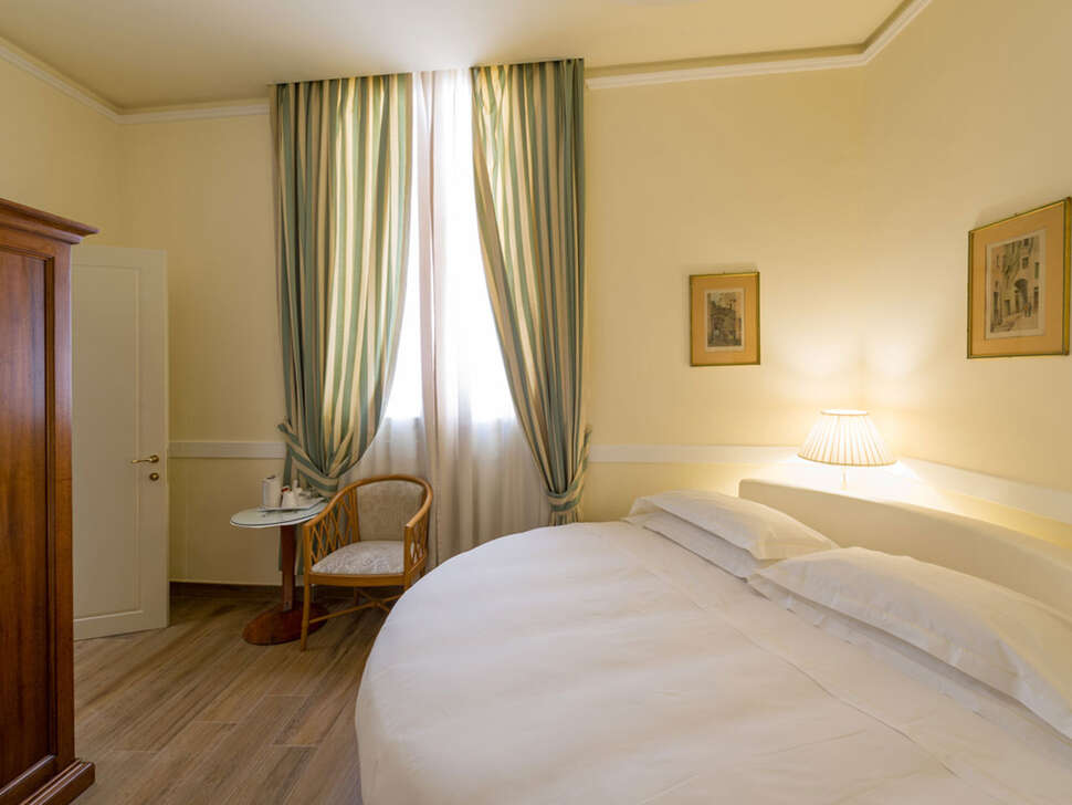 Een foto van Kraft Hotel Florence