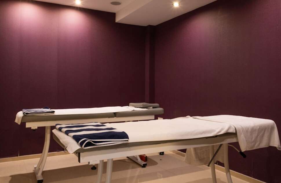Een foto van Laki Hotel & Spa