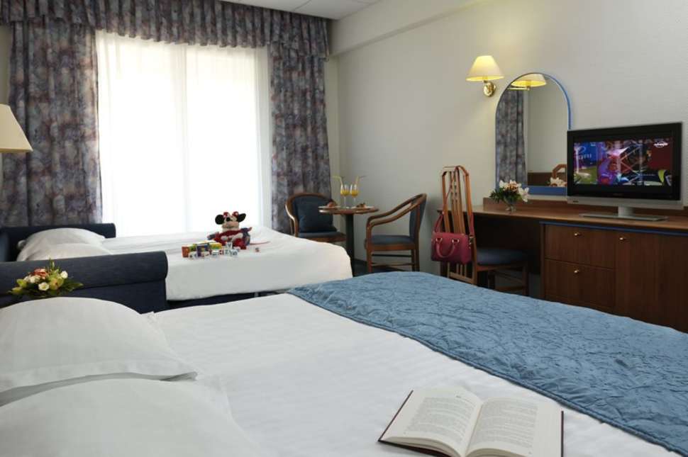Een foto van Hotel Riviera & Slovenija