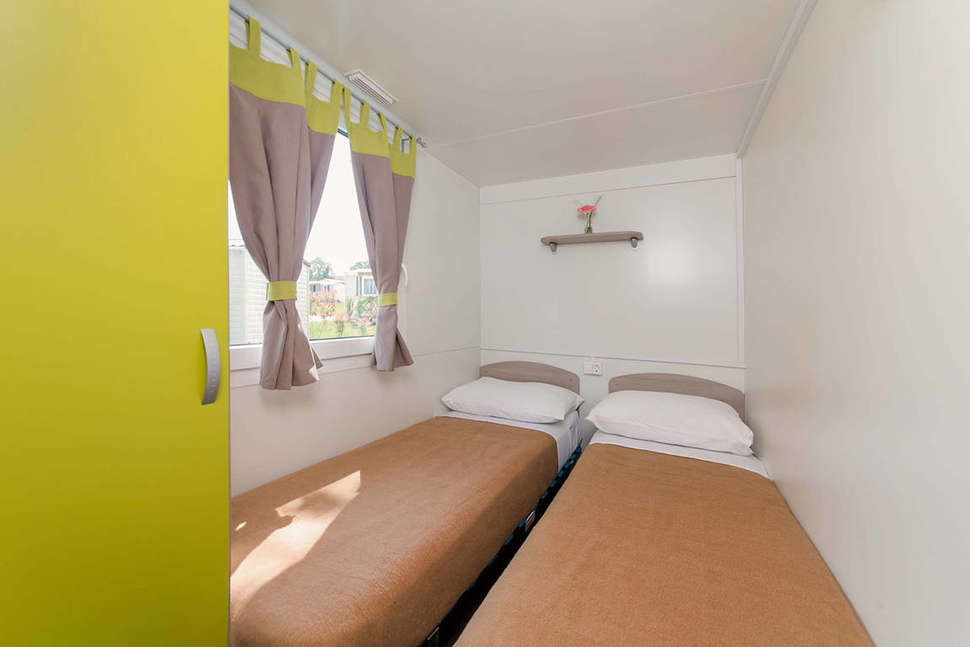 Een foto van Camping Park Umag