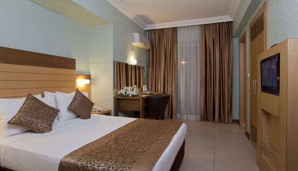 Een foto van Hotel Remi